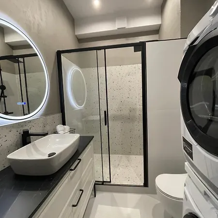 דירה Old Town - Stefanikova קושיצה