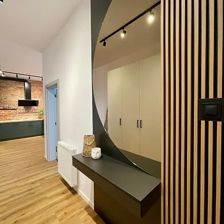 Apartment Old Town - Stefanikova Kosice