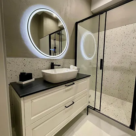 Apartmán Old Town - Stefanikova *