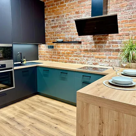 Old Town - Stefanikova * קושיצה