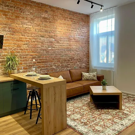 Old Town - Stefanikova * קושיצה