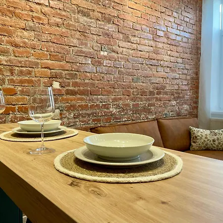 Old Town - Stefanikova