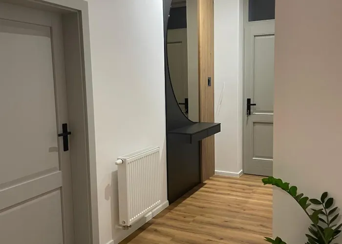 Old Town - Stefanikova *