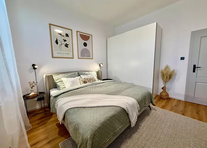 Old Town - Stefanikova Appartement