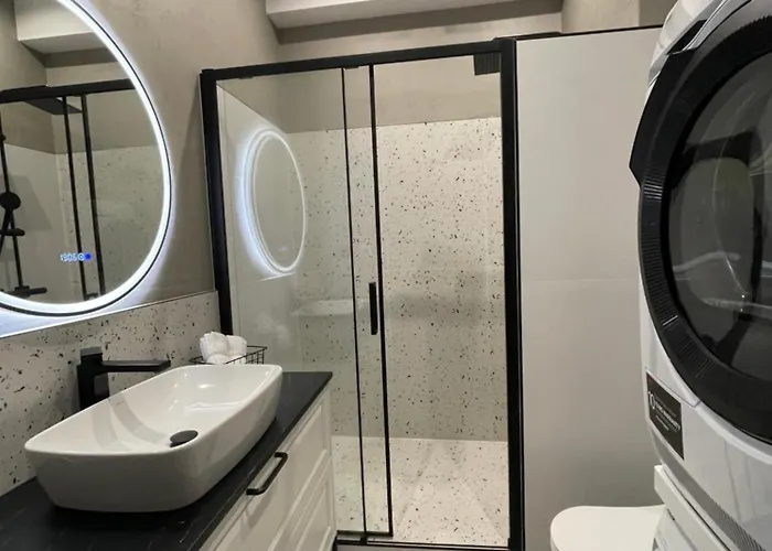 Appartement Old Town - Stefanikova Košice