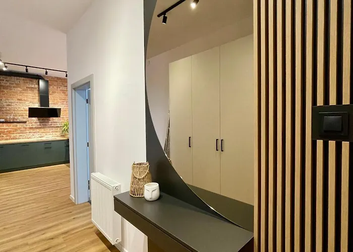 Appartement Old Town - Stefanikova Košice