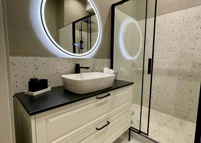 Appartement Old Town - Stefanikova *