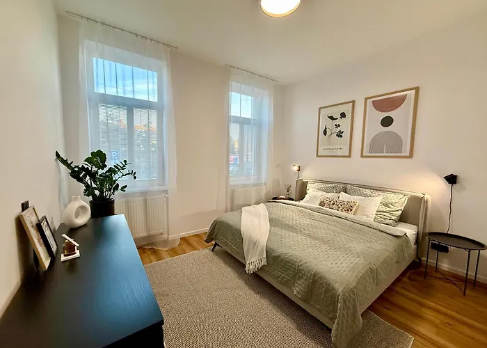 Old Town - Stefanikova Appartement *