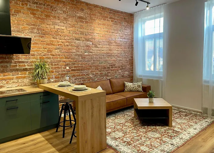 Old Town - Stefanikova * Košice