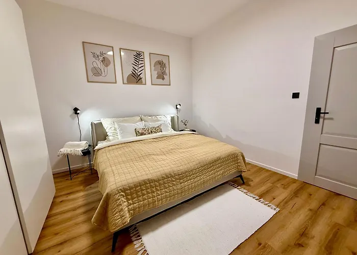 Old Town - Stefanikova Appartement *