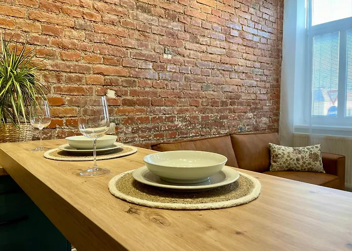 Old Town - Stefanikova