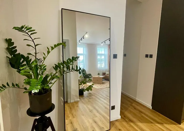 Old Town - Stefanikova Appartement